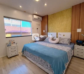 Sobrado à venda na Serraria em São José - SC | 2 Quartos no Residencial Verde Mar - 02