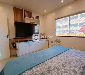 Sobrado à venda na Serraria em São José - SC | 2 Quartos no Residencial Verde Mar - 03