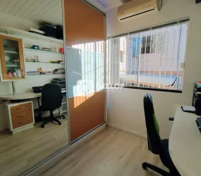 Sobrado à venda na Serraria em São José - SC | 2 Quartos no Residencial Verde Mar - 04