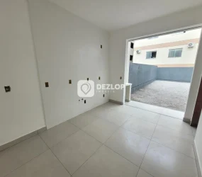 Sobrado à venda na Serraria em São José - SC | 3 Quartos sendo 3 Suítes - 03