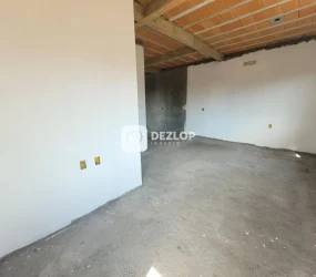 Sobrado à venda na região do Rio Caveiras em Biguaçu - SC | 3 Quartos sendo 1 Suíte - 01