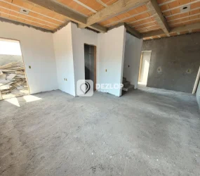 Sobrado à venda na região do Rio Caveiras em Biguaçu - SC | 3 Quartos sendo 1 Suíte - 02