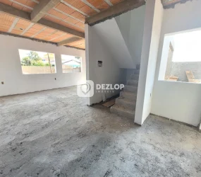 Sobrado à venda na região do Rio Caveiras em Biguaçu - SC | 3 Quartos sendo 1 Suíte - 03