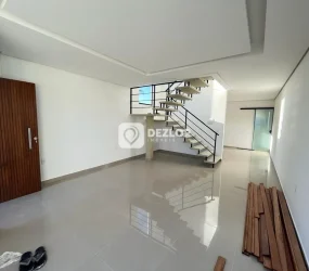 Sobrado à venda no Rio Caveiras, Biguaçu | 2 Quartos sendo 2 Suítes - 02