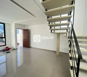 Sobrado à venda no Rio Caveiras, Biguaçu | 2 Quartos sendo 2 Suítes - 03