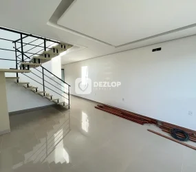 Sobrado à venda no Rio Caveiras, Biguaçu | 2 Quartos sendo 2 Suítes - 04