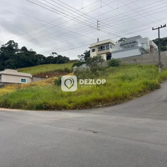 Terreno à venda em Alto Biguaçu, Biguaçu - SC - 01