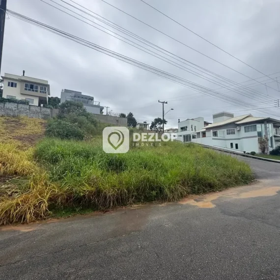Terreno à venda em Alto Biguaçu, Biguaçu - SC - 02
