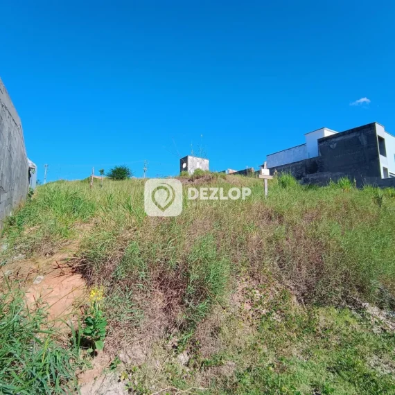 Terreno à venda em Alto Biguaçu, Biguaçu - SC | Lot. Ecoville - 01