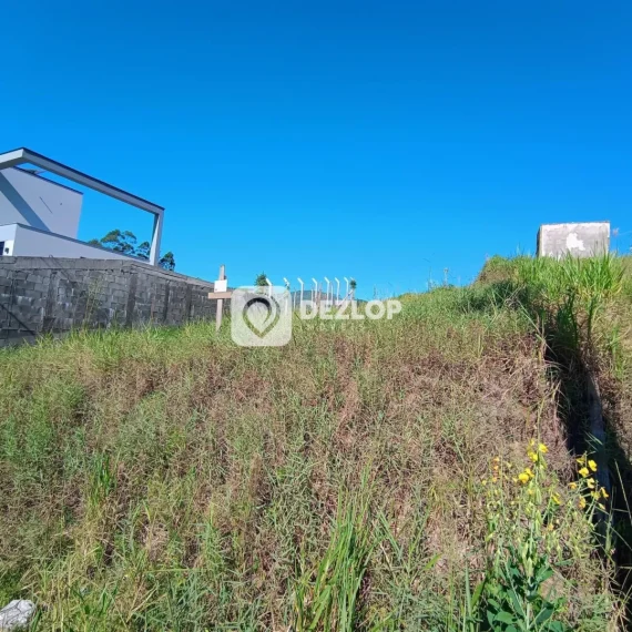 Terreno à venda em Alto Biguaçu, Biguaçu - SC | Lot. Ecoville - 02
