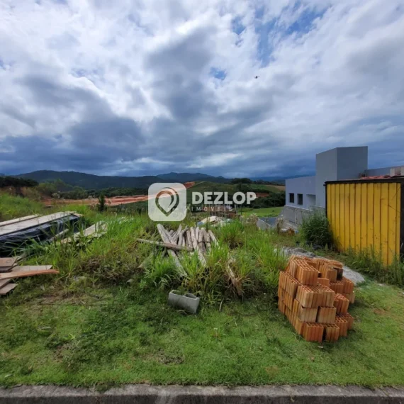 Terreno à venda em Alto Biguaçu, Biguaçu - SC | Lot. Ecoville - 02