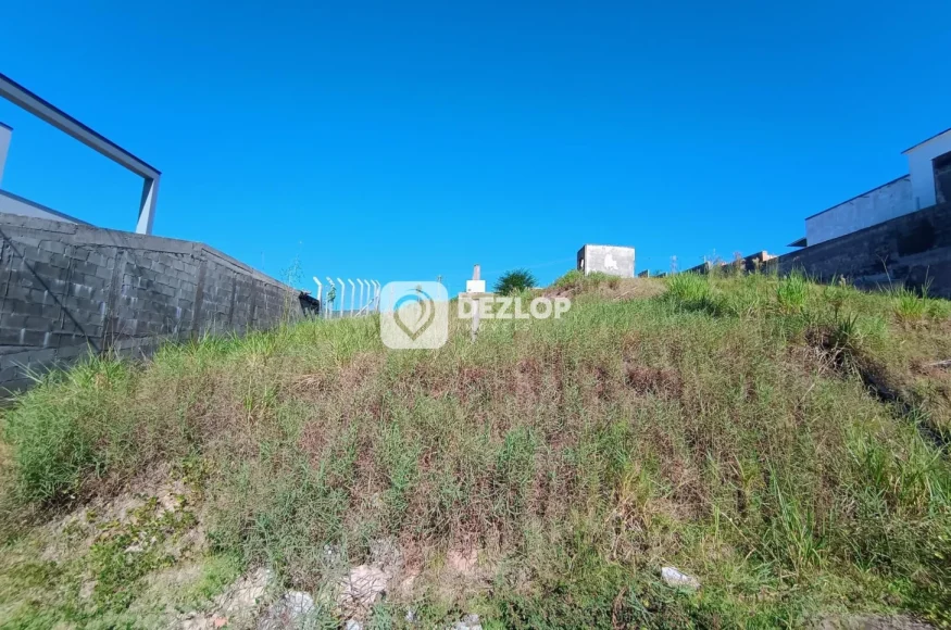 Terreno à venda em Alto Biguaçu, Biguaçu - SC | Lot. Ecoville - Destaque