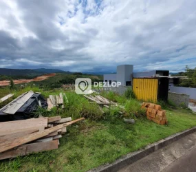Terreno à venda em Alto Biguaçu, em Biguaçu - SC. - 01