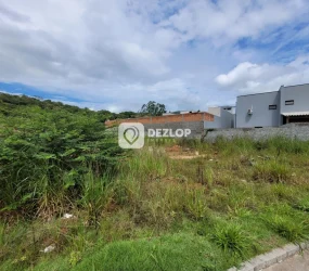 Terreno à venda em Alto Biguaçu, em Biguaçu - SC. - 02