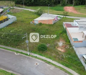 Terreno à venda em Alto Biguaçu, em Biguaçu - SC. - 03