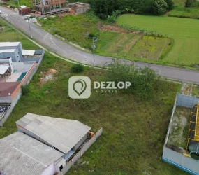 Terreno à venda em Alto Biguaçu, em Biguaçu - SC. - 04