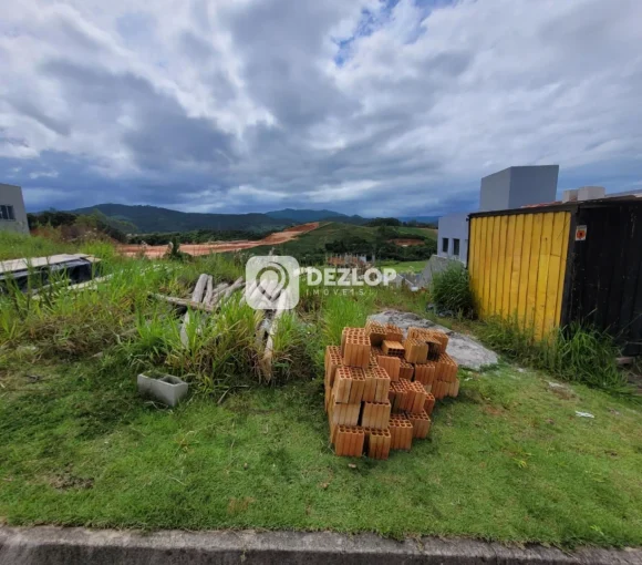 Terreno à venda em Alto Biguaçu, em Biguaçu - SC. - Destaque