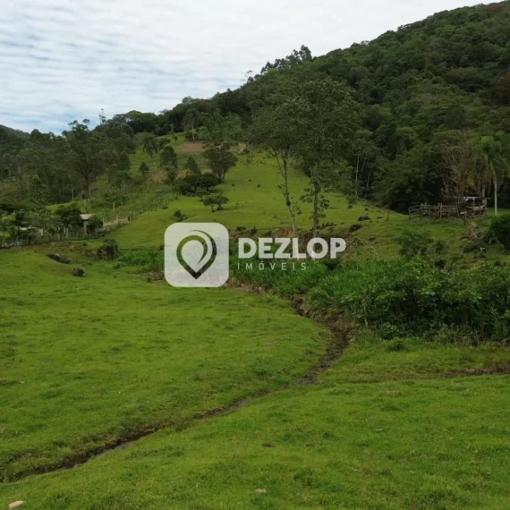 Terreno à venda em Área Rural de Biguaçu, Biguaçu - SC - 01