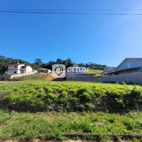 Terreno à venda em Área Rural de Biguaçu, Biguaçu - SC - 01