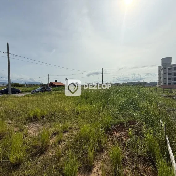 Terreno à venda em Areias, Tijucas - SC - 01