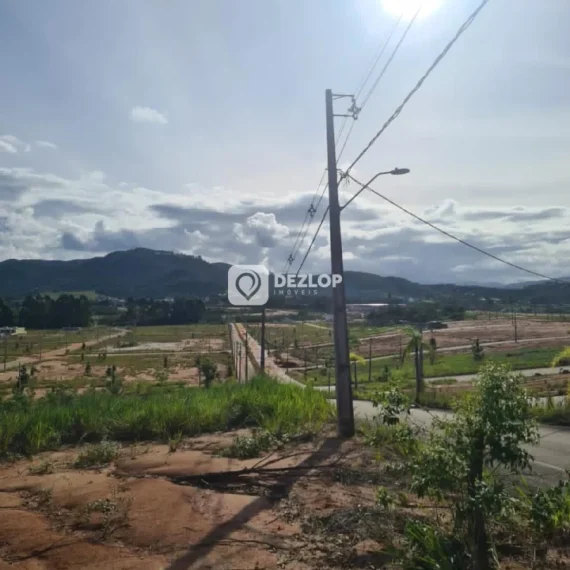 Terreno à venda em Areias de Baixo, Gov. Celso Ramos - SC - 02