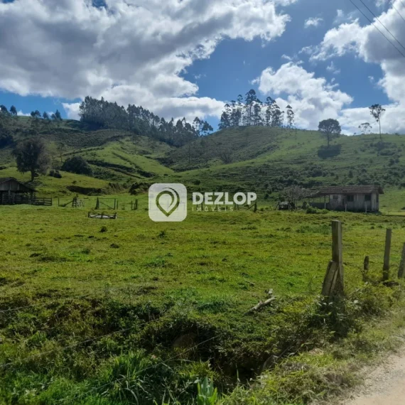 Terreno à venda em Areias de Cima, Biguaçu - SC - 01