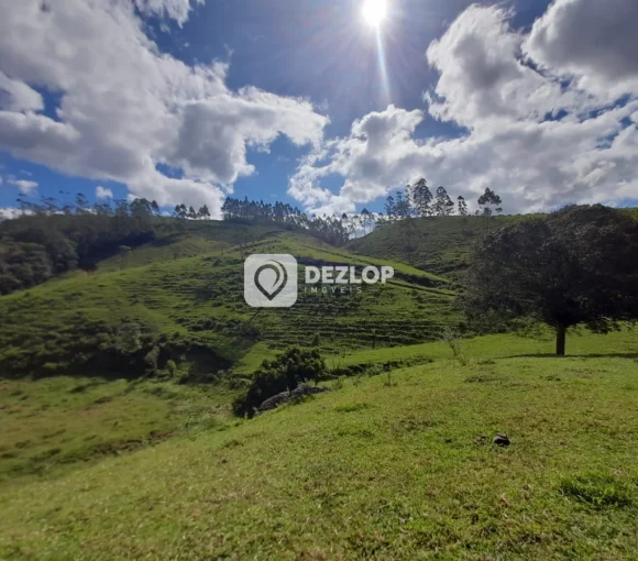 Terreno à venda em Areias de Cima (Guaporanga), Biguaçu - Destaque
