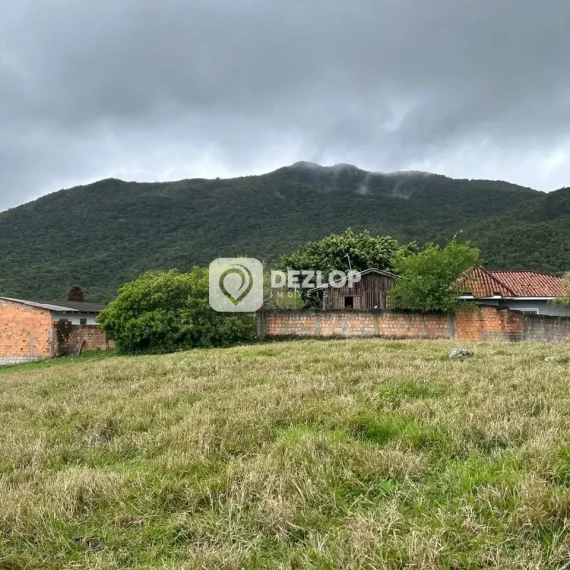 Terreno à venda em Areias do Meio, Gov. Celso Ramos - SC - 01