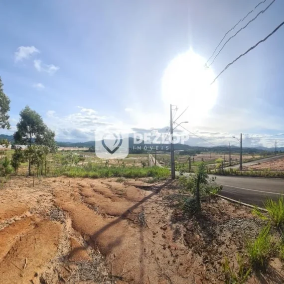 Terreno à venda em Areias do Meio, Gov. Celso Ramos - SC - 02