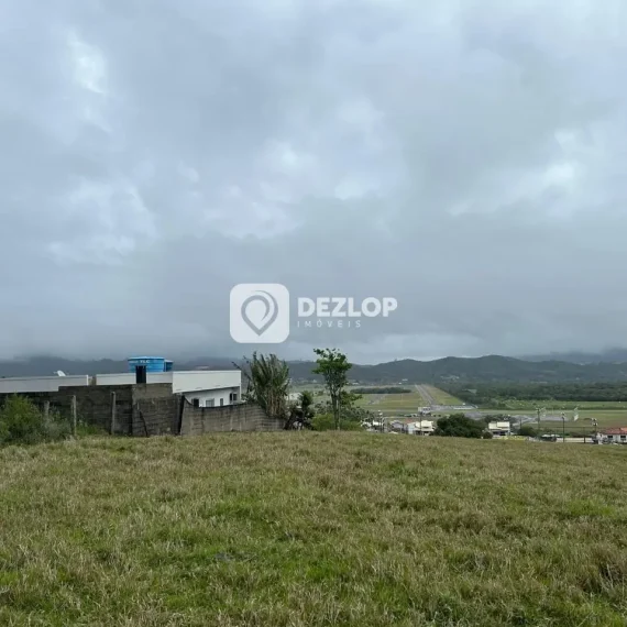 Terreno à venda em Areias do Meio, Gov. Celso Ramos - SC - 02