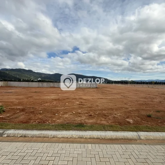 Terreno à venda em Beira Rio, Biguaçu - SC - 01