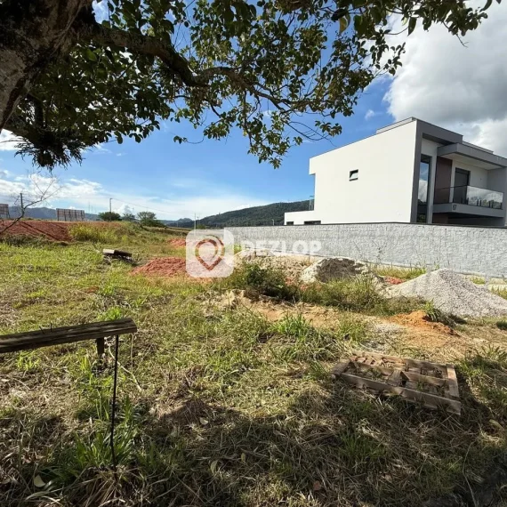 Terreno à venda em Beira Rio, Biguaçu - SC - 02