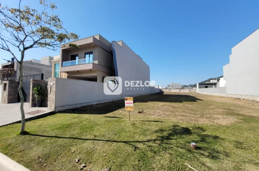 Terreno à venda em Beira Rio, Biguaçu - SC - Destaque