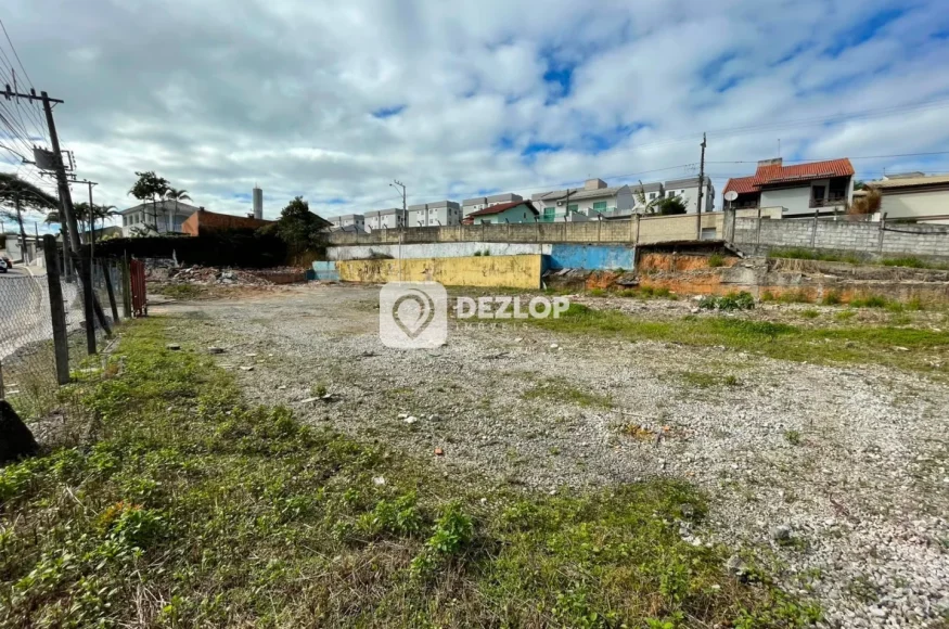 Terreno à venda em Bom Viver, Biguaçu - SC - Destaque