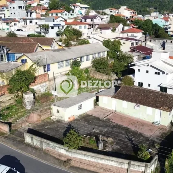 Terreno à venda em Canto dos Ganchos, Gov. Celso Ramos - SC - 02