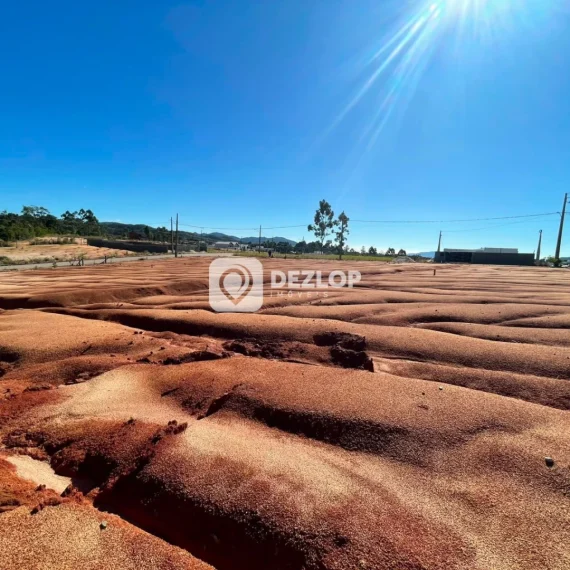 Terreno à venda em Canto dos Ganchos, Gov. Celso Ramos - SC | Loteamento Nova Governador - 02