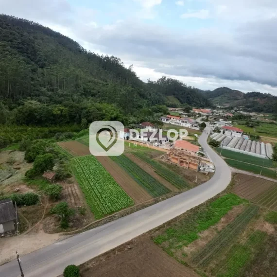 Terreno à venda em Centro, Antônio Carlos - SC - 01