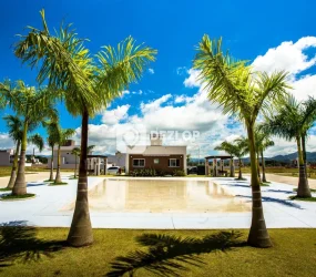 Terreno à venda em Deltaville, Biguaçu | BRISAS com Terreno - 01