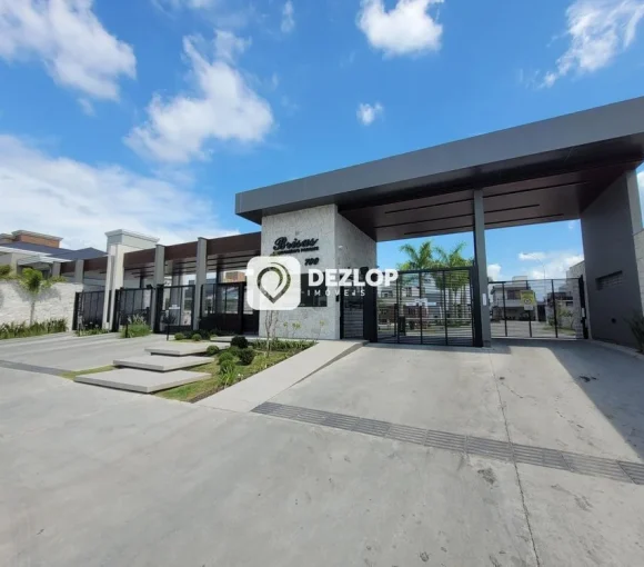 Terreno à venda em Deltaville, Biguaçu | BRISAS com Terreno - Destaque