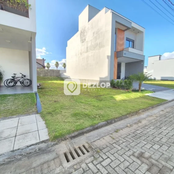 Terreno à venda em Deltaville, Biguaçu - SC | Condomínio Acqua - 02