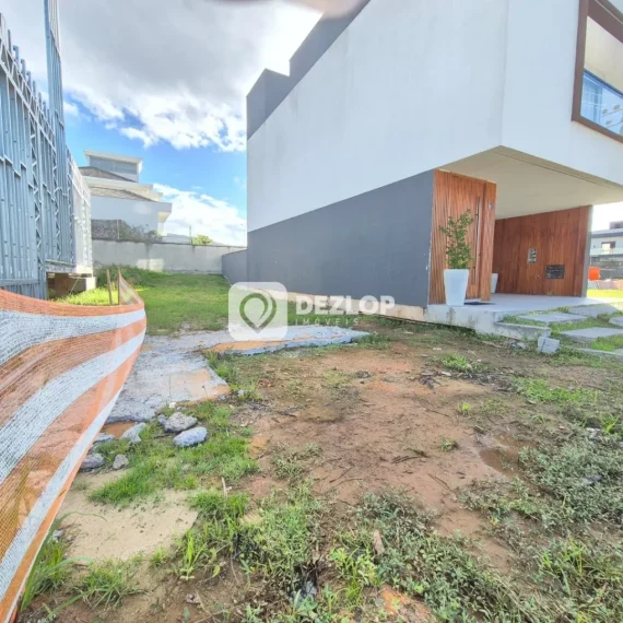 Terreno à venda em Deltaville, Biguaçu - SC | Condomínio Acqua - 02
