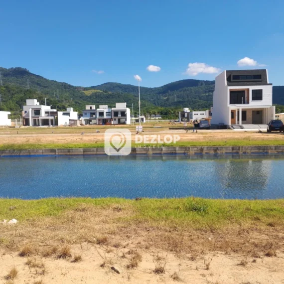 Terreno à venda em Deltaville, Biguaçu - SC | Condomínio Blue - 02