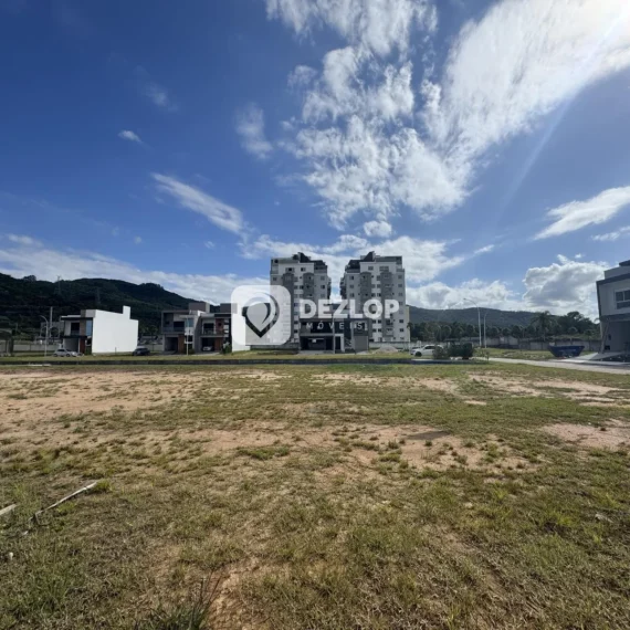 Terreno à venda em Deltaville, Biguaçu - SC | Condomínio Blue - 02