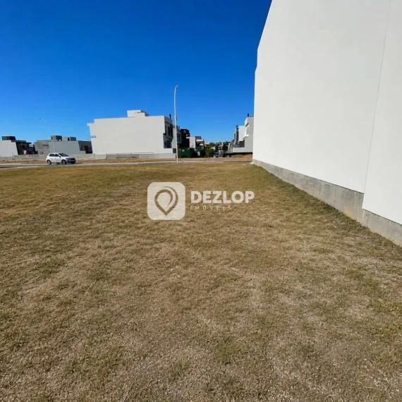 Terreno à venda em Deltaville, Biguaçu - SC | Condomínio Blue - 02