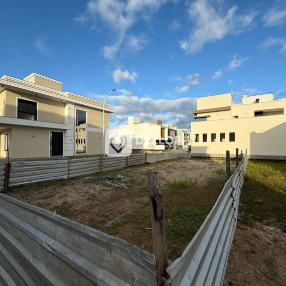 Terreno à venda em Deltaville, Biguaçu - SC | Condomínio Brisas Parque - 01