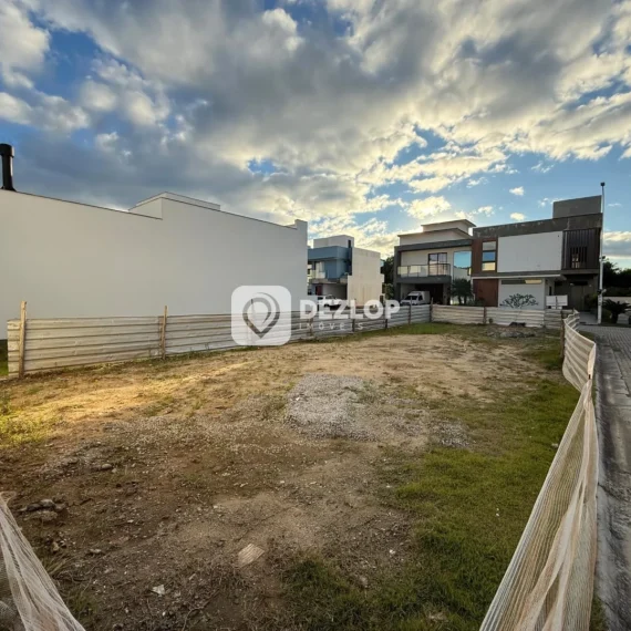 Terreno à venda em Deltaville, Biguaçu - SC | Condomínio Brisas Parque - 02