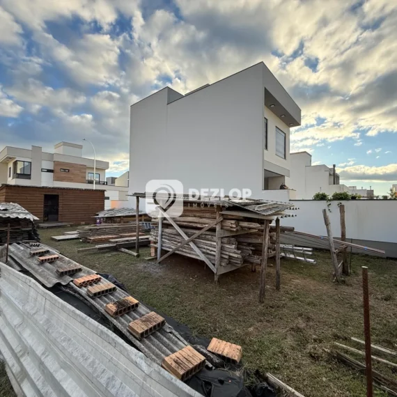 Terreno à venda em Deltaville, Biguaçu - SC | Condomínio Brisas Parque - 02