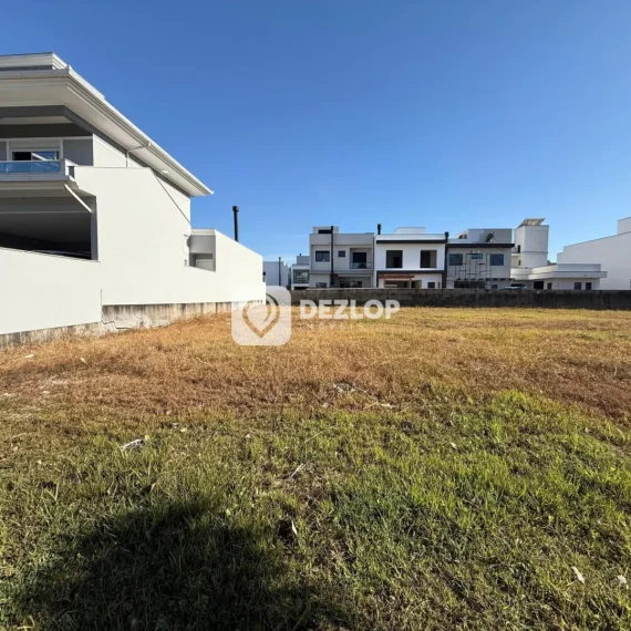 Terreno à venda em Deltaville, em Biguaçu - SC - 01