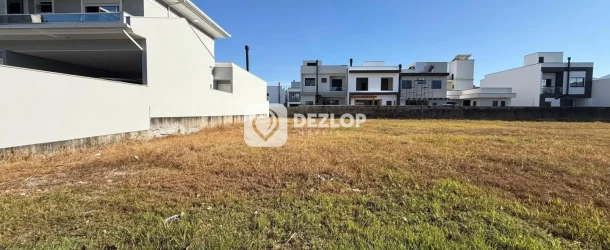 Terreno à venda em Deltaville, em Biguaçu - SC - 01