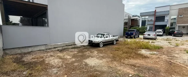 Terreno à venda em Deltaville, em Biguaçu - SC - 01